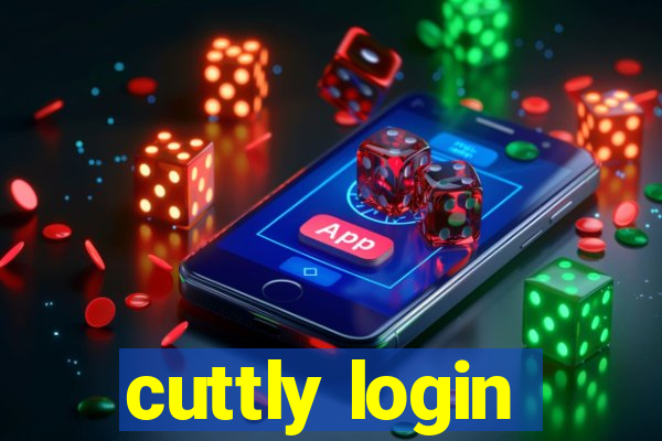 cuttly login